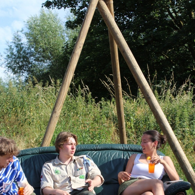 IMG 3122 - Scouts en Gidsen Zaventem 